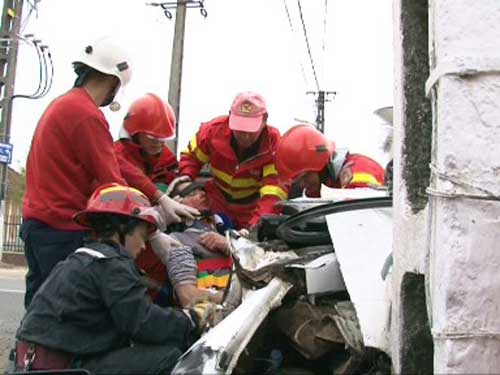 Foto Accident Tautii Magheraus (c) eMM.ro